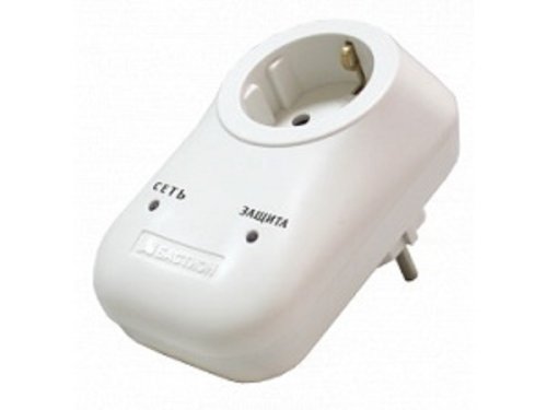 Устройство защиты от импульсных перенапряжений Бастион Альбатрос-220/3500-АС УЗИП картинка